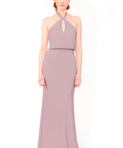 Bari Jay Bridesmaid Dress Style 1954