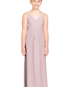 Bari Jay Junior Bridesmaid Dress Style 2018 (JR)