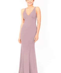 All Bridesmaid Dresses Bari Jay Bridesmaid Dress Style 1960