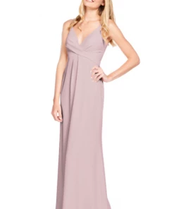 Bari Jay Bridesmaid Dress Style 2018