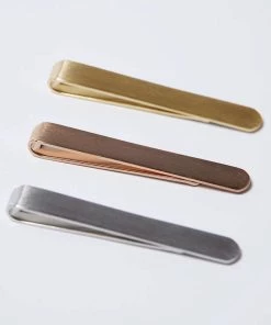 All Bridesmaid Dresses Tie Bar By SuitShop