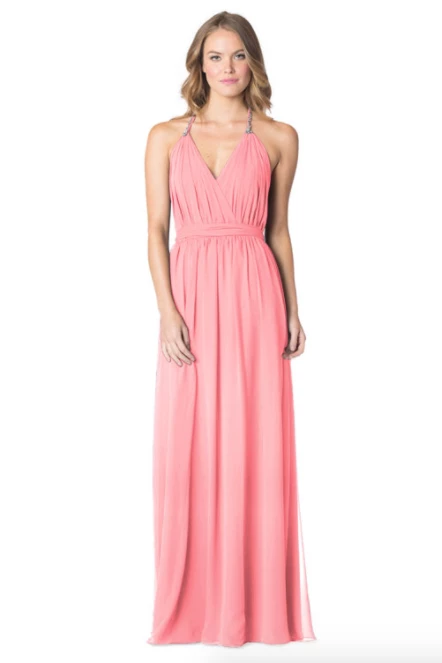 Bari Jay Bridesmaid Dress Style 1600 All Bridesmaid Dresses 44 Bari Jay Bridesmaid Dress Style 1600 All Bridesmaid Dresses