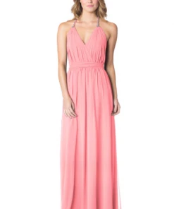 Bari Jay Short Bridesmaid Dress Style 1600(S)