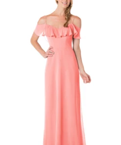 All Bridesmaid Dresses Bari Jay Bridesmaid Dress Style 1730