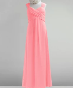 Bari Jay Junior Bridesmaid Dress Style 1508 (JR) All Bridesmaid Dresses