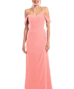 All Bridesmaid Dresses Bari Jay Bridesmaid Dress Style 2080