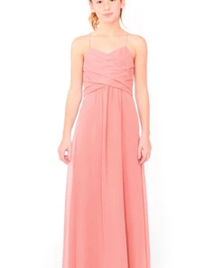 All Bridesmaid Dresses Bari Jay Junior Bridesmaid Dress Style 1962 (JR) 88 All Bridesmaid Dresses Bari Jay Junior Bridesmaid Dress Style 1962 (JR)
