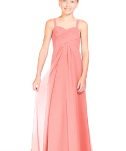 All Bridesmaid Dresses Bari Jay Junior Bridesmaid Dress Style 1803 (JR) 87 All Bridesmaid Dresses Bari Jay Junior Bridesmaid Dress Style 1803 (JR)