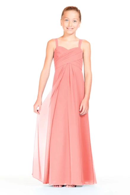 All Bridesmaid Dresses Bari Jay Junior Bridesmaid Dress Style 1803 (JR) 43 All Bridesmaid Dresses Bari Jay Junior Bridesmaid Dress Style 1803 (JR)