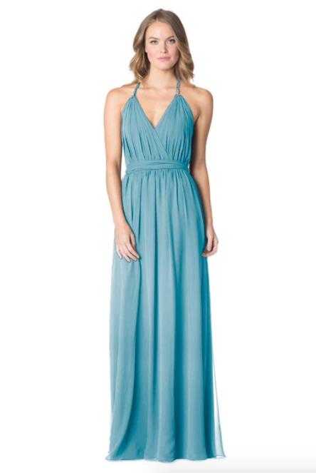 Bari Jay Bridesmaid Dress Style 1600 All Bridesmaid Dresses 45 Bari Jay Bridesmaid Dress Style 1600 All Bridesmaid Dresses