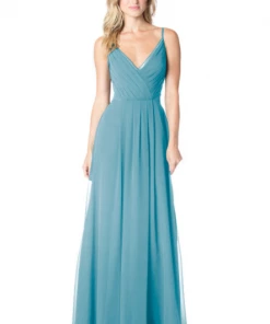 All Bridesmaid Dresses Bari Jay Bridesmaid Dress Style 1622