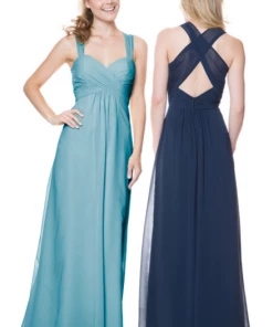 Bari Jay Bridesmaid Dress Style 1508 All Bridesmaid Dresses