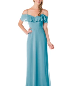 All Bridesmaid Dresses Bari Jay Bridesmaid Dress Style 1730