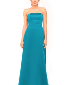 All Bridesmaid Dresses Bari Jay Bridesmaid Dress Style 1975