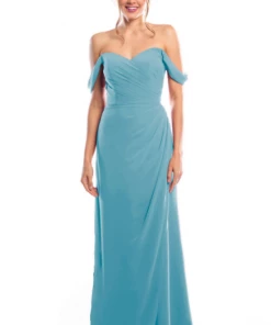 All Bridesmaid Dresses Bari Jay Bridesmaid Dress Style 2080
