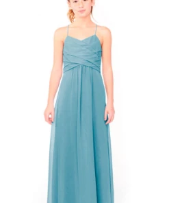 All Bridesmaid Dresses Bari Jay Junior Bridesmaid Dress Style 1962 (JR) 89 All Bridesmaid Dresses Bari Jay Junior Bridesmaid Dress Style 1962 (JR)
