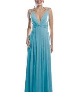 All Bridesmaid Dresses Bari Jay Bridesmaid Dress Style 2078