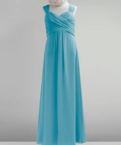 Bari Jay Junior Bridesmaid Dress Style 1508 (JR) All Bridesmaid Dresses