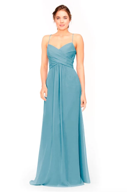 Bari Jay Bridesmaid Dress Style 1962 44 Bari Jay Bridesmaid Dress Style 1962