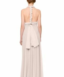 Twobirds Convertible Bridesmaid Dress Tulle Ballgown 33 Twobirds Convertible Bridesmaid Dress Tulle Ballgown