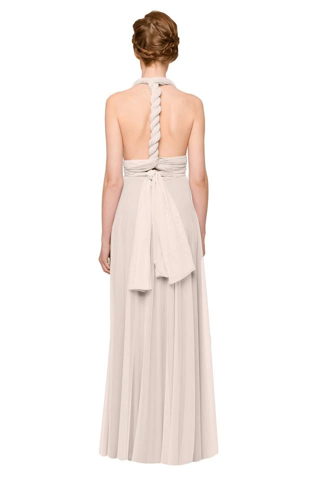 Twobirds Convertible Bridesmaid Dress Tulle Ballgown 18 Twobirds Convertible Bridesmaid Dress Tulle Ballgown