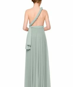 Twobirds Convertible Bridesmaid Dress Tulle Ballgown 20 Twobirds Convertible Bridesmaid Dress Tulle Ballgown