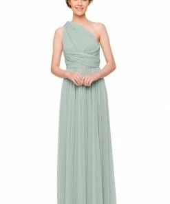 Twobirds Convertible Bridesmaid Dress Tulle Ballgown