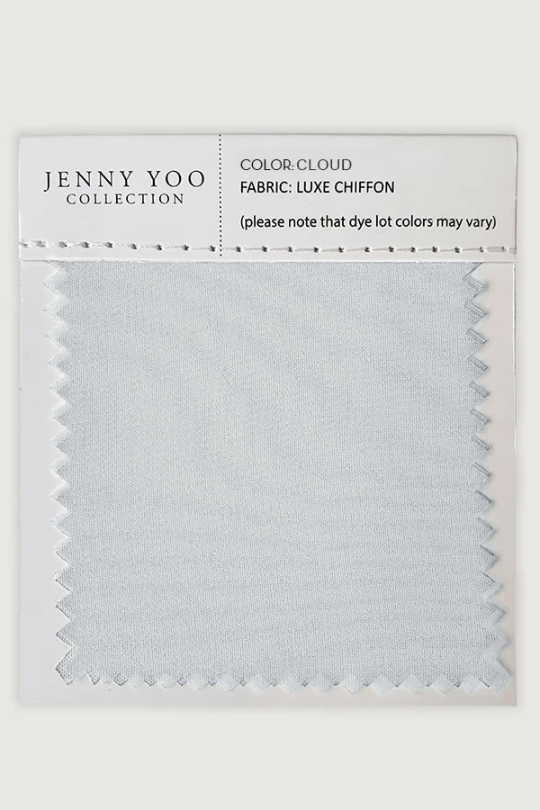 Jenny Yoo Bridesmaid Dress Brett 48 Jenny Yoo Bridesmaid Dress Brett