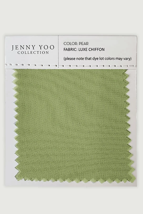 Jenny Yoo Bridesmaid Dress Hollis 56 Jenny Yoo Bridesmaid Dress Hollis