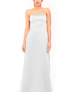 Bari Jay Short Bridesmaid Dress Style 1975 (S)