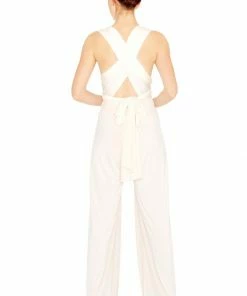 All Bridesmaid Dresses Twobirds Convertible Bridesmaid Jumpsuit