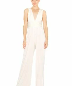 All Bridesmaid Dresses Twobirds Convertible Bridesmaid Jumpsuit