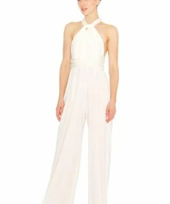 All Bridesmaid Dresses Twobirds Convertible Bridesmaid Jumpsuit