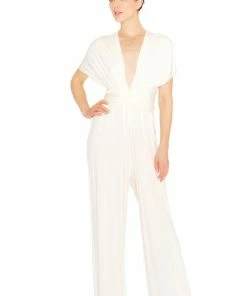 All Bridesmaid Dresses Twobirds Convertible Bridesmaid Jumpsuit