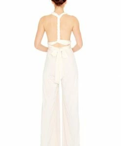 All Bridesmaid Dresses Twobirds Convertible Bridesmaid Jumpsuit