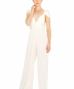 All Bridesmaid Dresses Twobirds Convertible Bridesmaid Jumpsuit