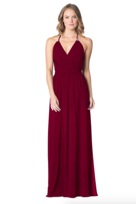 Bari Jay Bridesmaid Dress Style 1600 All Bridesmaid Dresses 46 Bari Jay Bridesmaid Dress Style 1600 All Bridesmaid Dresses