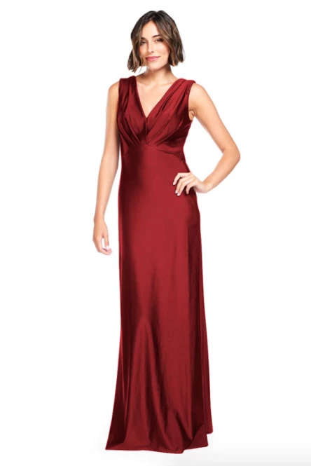 Bari Jay Bridesmaid Dress Style 2010 All Bridesmaid Dresses 16 Bari Jay Bridesmaid Dress Style 2010 All Bridesmaid Dresses