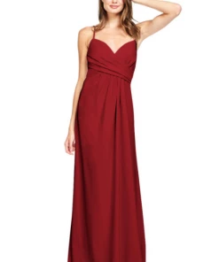 Bari Jay Bridesmaid Dress Style 2017 All Bridesmaid Dresses