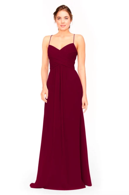 Bari Jay Bridesmaid Dress Style 1962 45 Bari Jay Bridesmaid Dress Style 1962