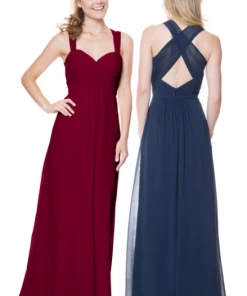 Bari Jay Bridesmaid Dress Style 1508 All Bridesmaid Dresses