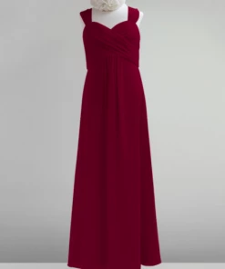 Bari Jay Junior Bridesmaid Dress Style 1508 (JR) All Bridesmaid Dresses