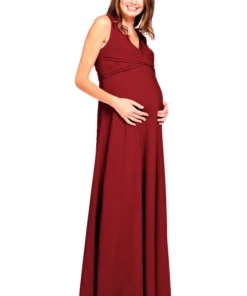 Bari Jay Maternity Bridesmaid Dress Style 2020 (M) All Bridesmaid Dresses