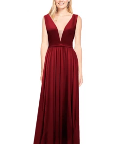 All Bridesmaid Dresses Bari Jay Bridesmaid Dress Style 2034