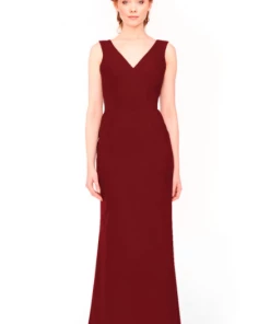 All Bridesmaid Dresses Bari Jay Bridesmaid Dress Style 1959