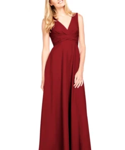 Bari Jay Bridesmaid Dress Style 2020