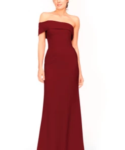 Bari Jay Bridesmaid Dress Style 1957 All Bridesmaid Dresses