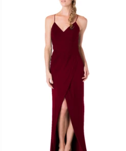 Bari Jay Bridesmaid Dress Style 1702 All Bridesmaid Dresses