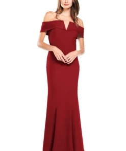 Bari Jay Bridesmaid Dress Style 2014