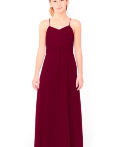 All Bridesmaid Dresses Bari Jay Junior Bridesmaid Dress Style 1962 (JR) 90 All Bridesmaid Dresses Bari Jay Junior Bridesmaid Dress Style 1962 (JR)